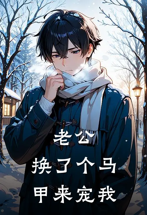 老公，换了个马甲来宠我