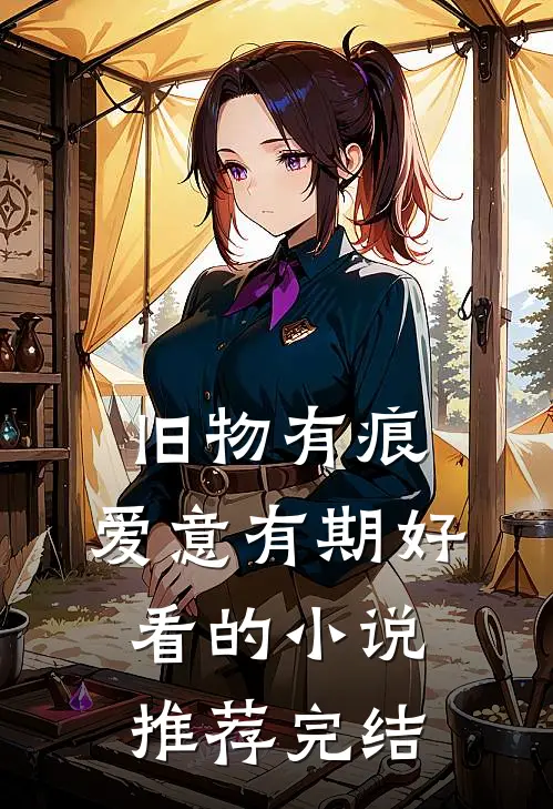 旧物有痕，爱意有期好看的小说推荐完结