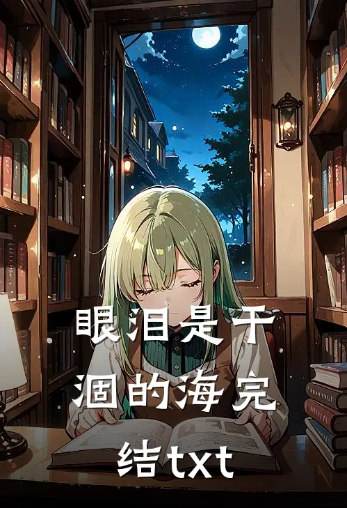 眼泪是干涸的海完结txt