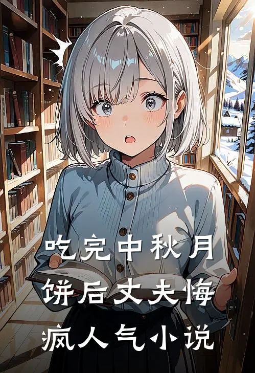 吃完中秋月饼后丈夫悔疯人气小说