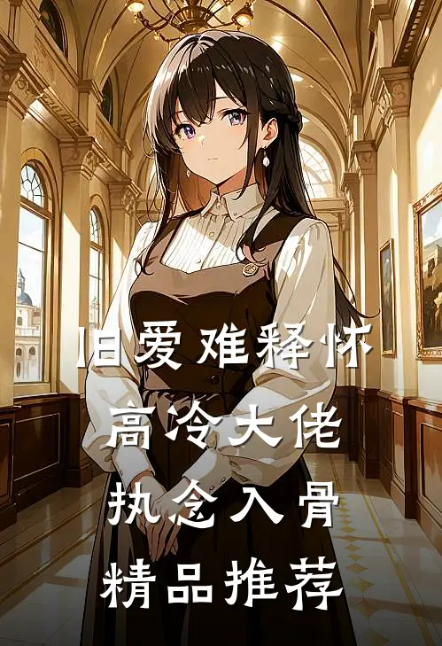 旧爱难释怀，高冷大佬执念入骨精品推荐