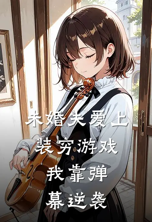 未婚夫爱上装穷游戏，我靠弹幕逆袭