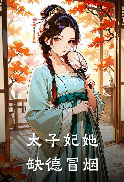 太子妃她缺德冒烟