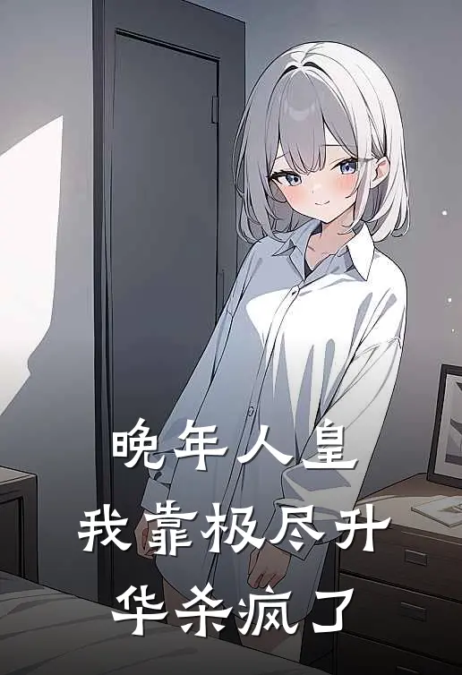 晚年人皇，我靠极尽升华杀疯了