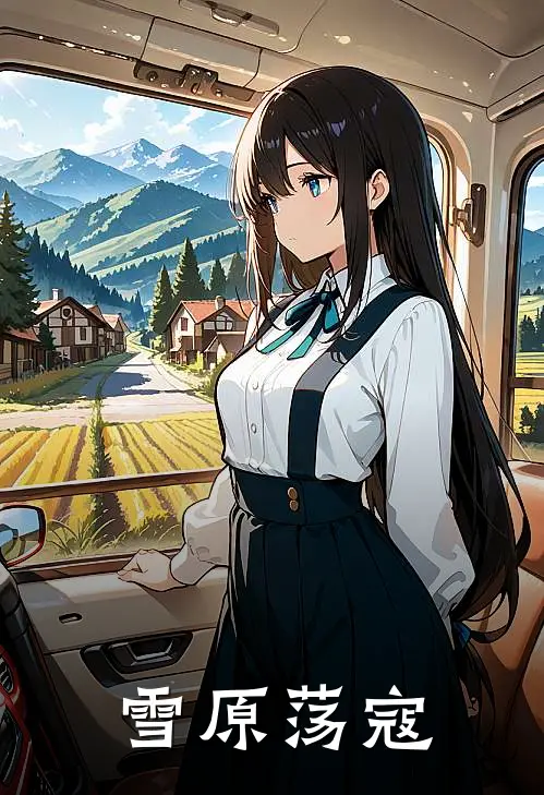 雪原荡寇