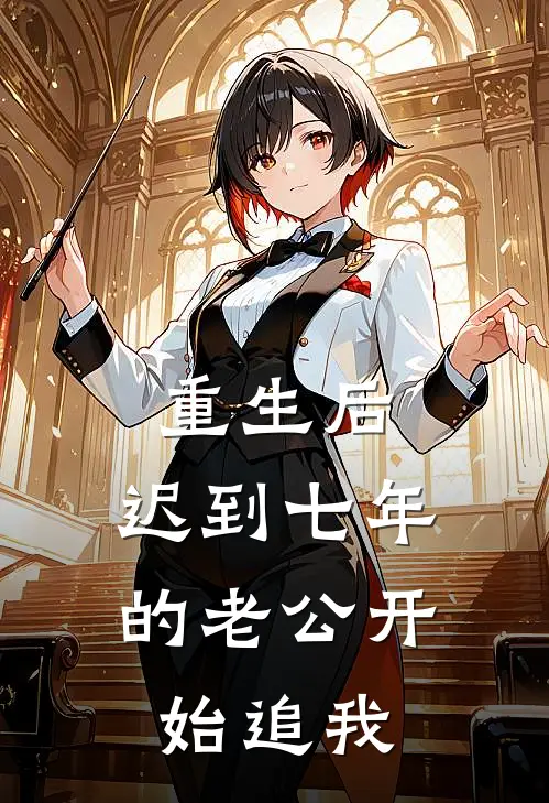 重生后，迟到七年的老公开始追我
