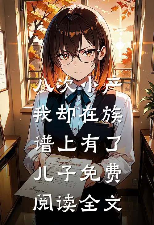八次小产，我却在族谱上有了儿子免费阅读全文