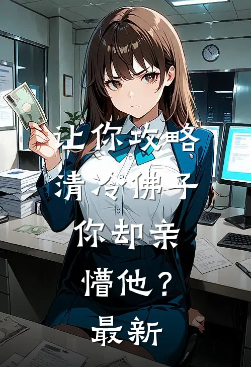 让你攻略清冷佛子，你却亲懵他？最新