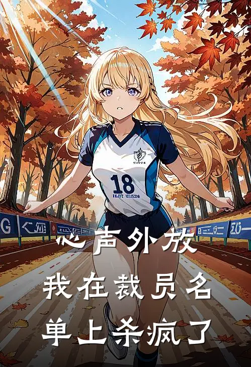心声外放，我在裁员名单上杀疯了