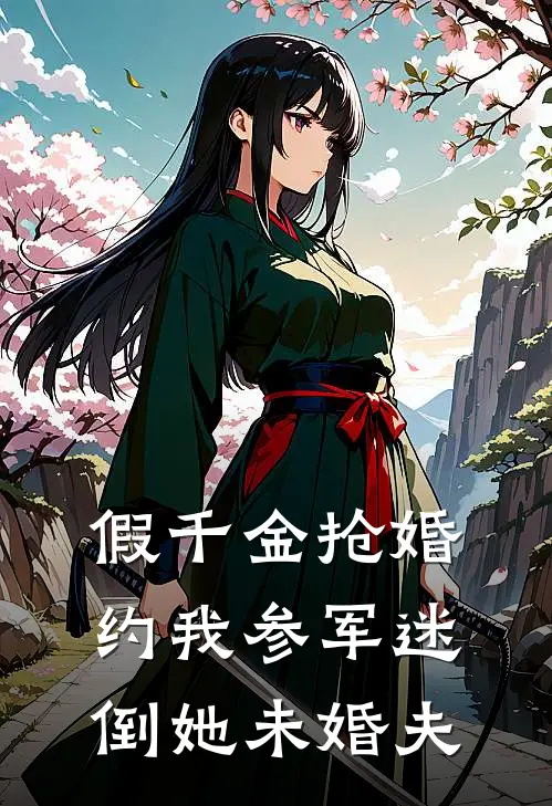 假千金抢婚约我参军迷倒她未婚夫
