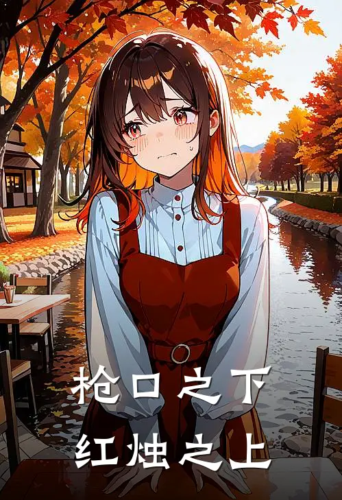 枪口之下,红烛之上
