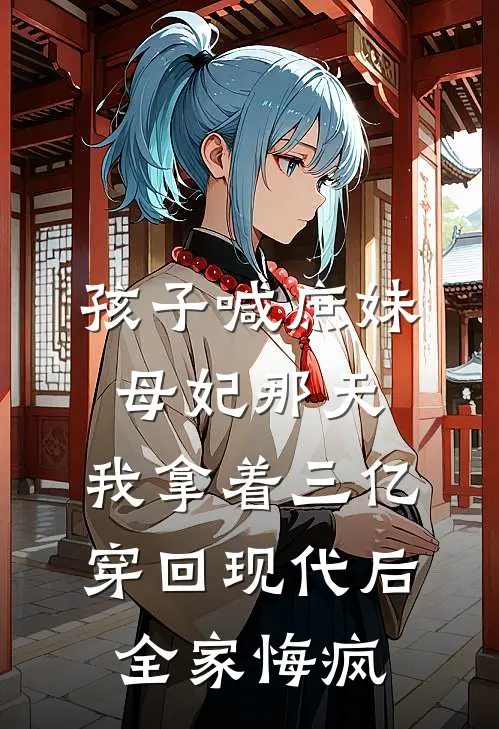 孩子喊庶妹母妃那天，我拿着三亿穿回现代后全家悔疯