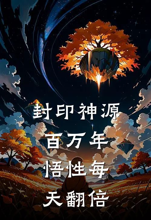 封印神源百万年，悟性每天翻倍