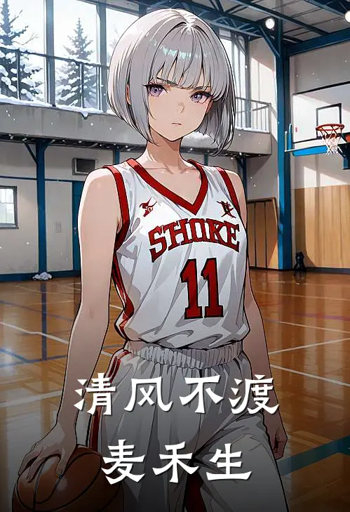 清风不渡，麦禾生