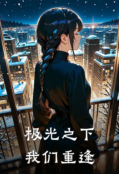 极光之下，我们重逢