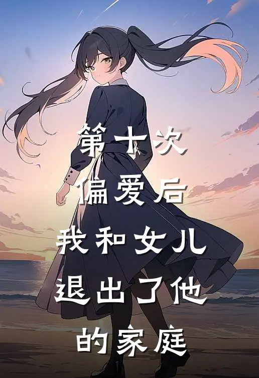 第十次偏爱后,我和女儿退出了他的家庭