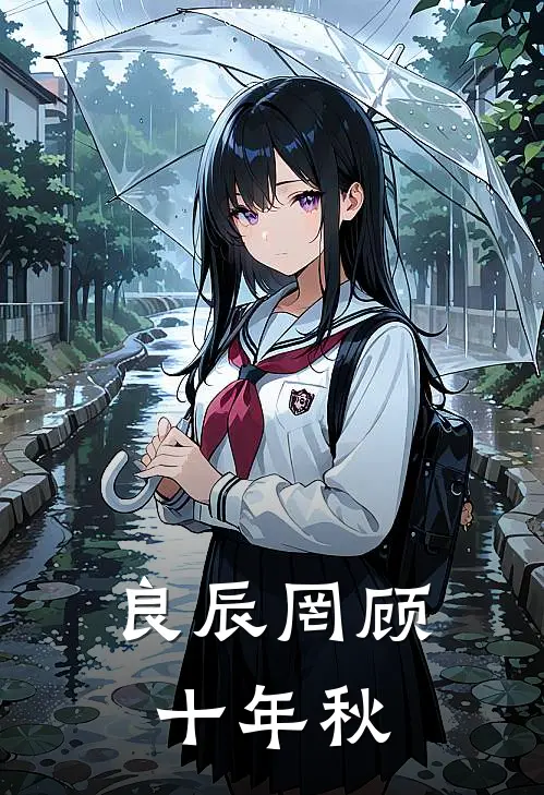 良辰罔顾十年秋