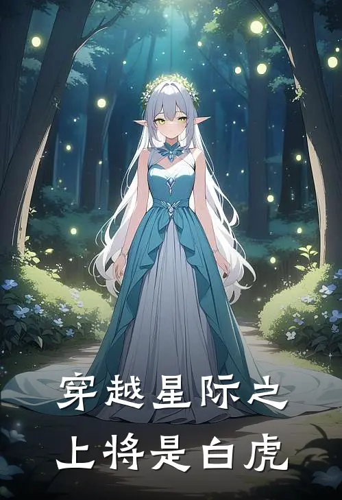 穿越星际之上将是白虎的