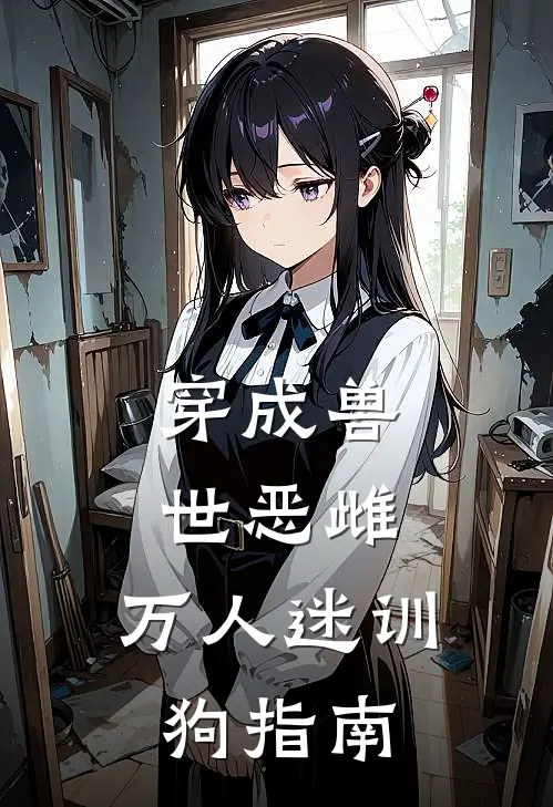 穿成兽世恶雌：万人迷训狗指南
