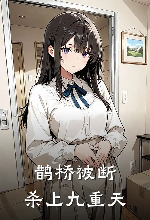 鹊桥被断,杀上九重天是哪一集