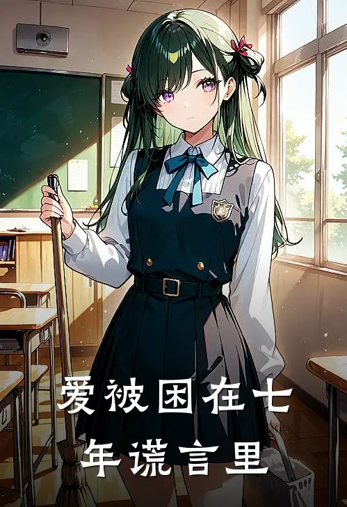 爱被困在七年谎言里是歌