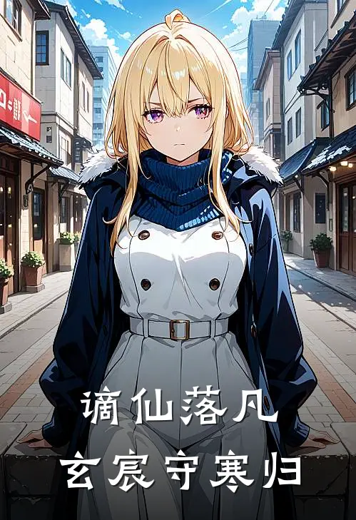 谪仙落凡：玄宸守寒归