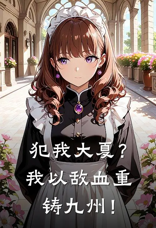 犯我大夏？我以敌血重铸九州！