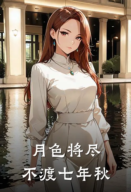 月色将尽，不渡七年秋
