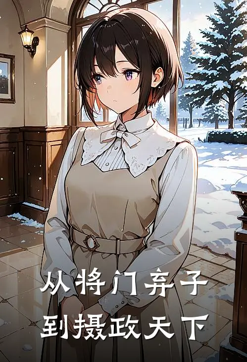 从将门弃子到摄政天下