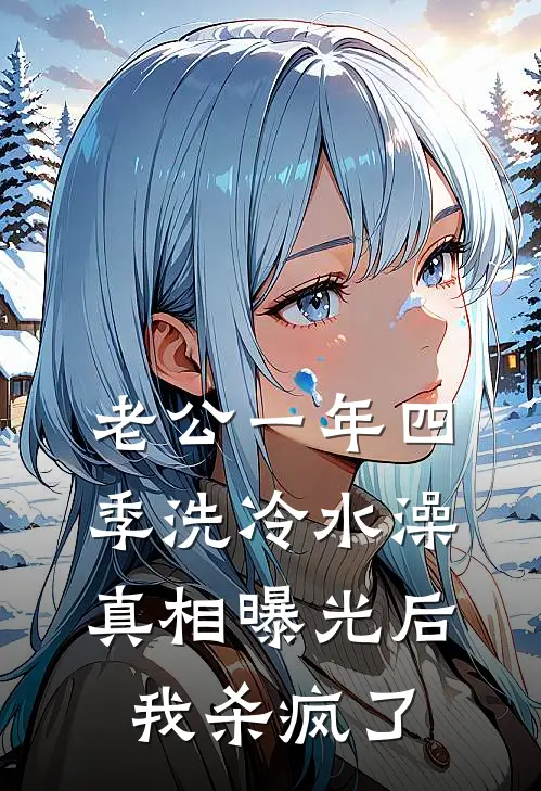 老公一年四季洗冷水澡真相曝光后，我杀疯了