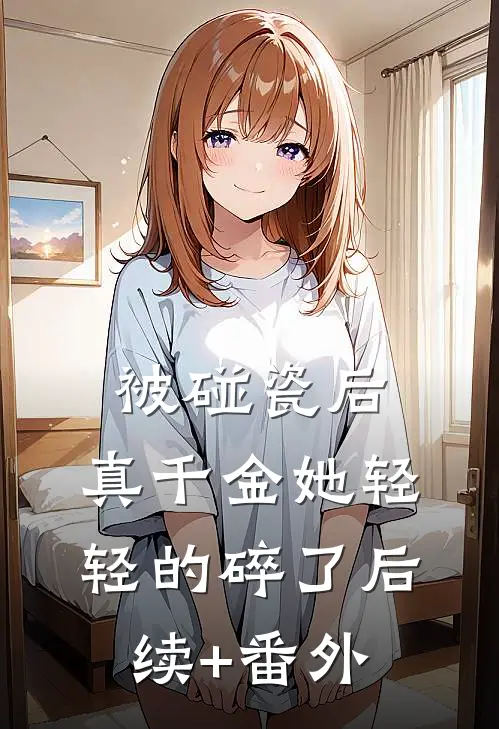 被碰瓷后，真千金她轻轻的碎了后续+番外