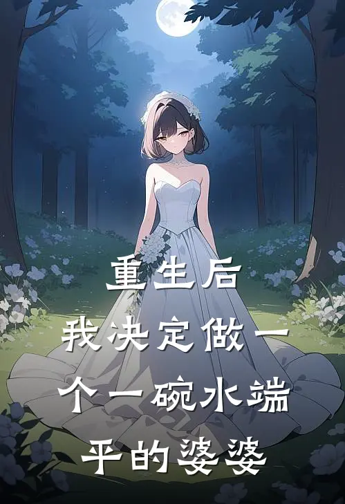 重生后，我决定做一个一碗水端平的婆婆