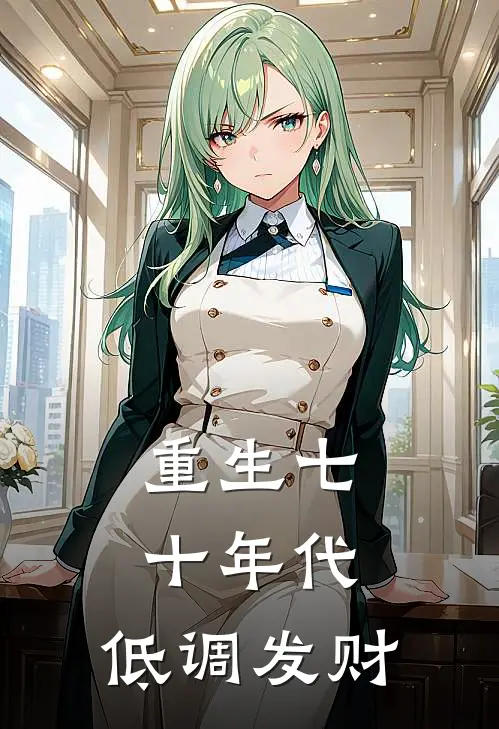 重生七十年代,低调发财的