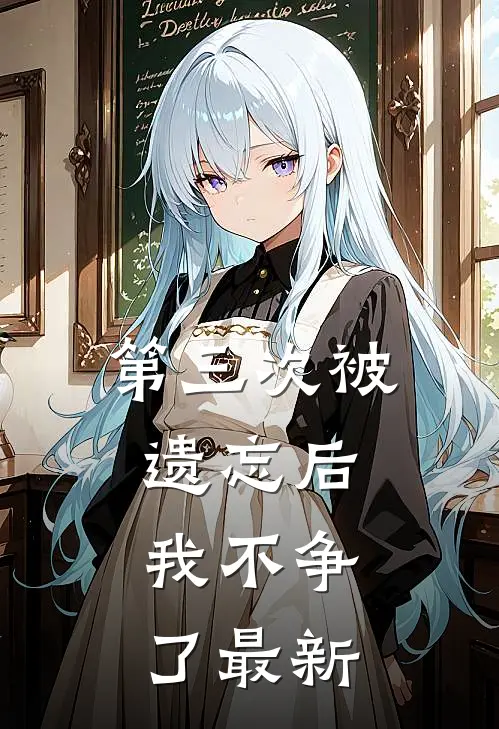 第三次被遗忘后，我不争了最新