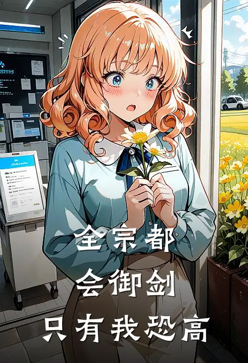 全宗都会御剑，只有我恐高