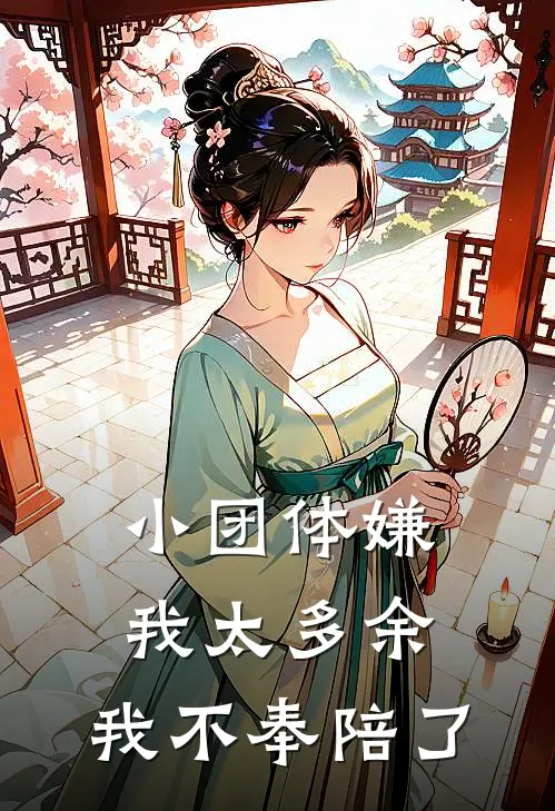 小团体嫌我太多余,我不奉陪了怎么回复