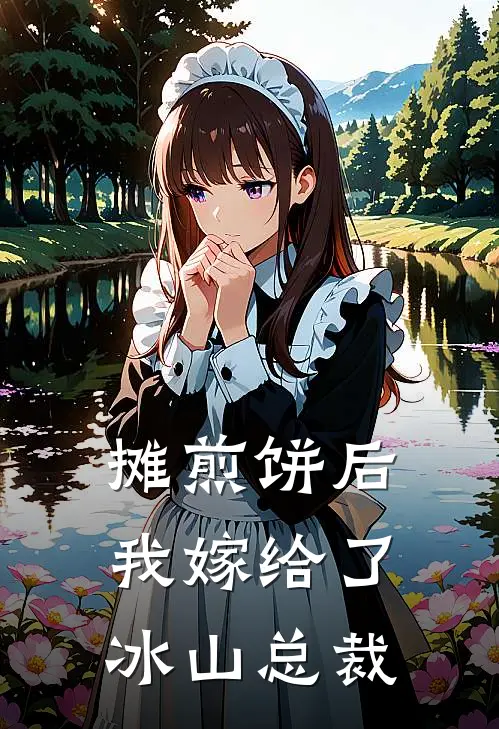 摊煎饼后我嫁给了冰山总裁
