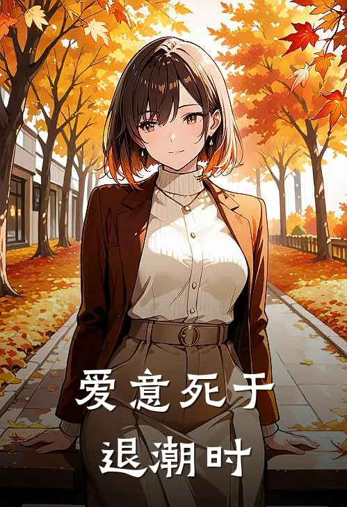 爱意死于退潮时