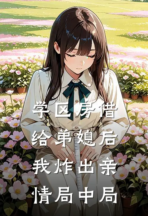 学区房借给弟媳后，我炸出亲情局中局