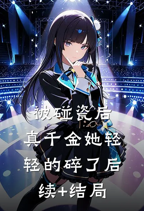 被碰瓷后，真千金她轻轻的碎了后续+结局