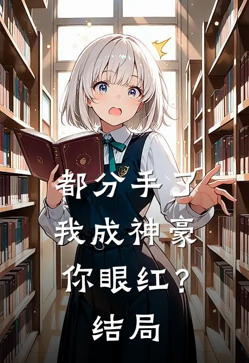 都分手了，我成神豪你眼红？结局