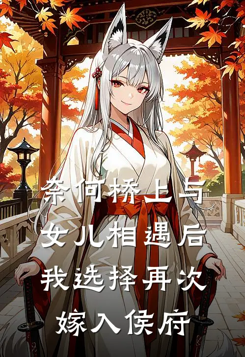 奈何桥上与女儿相遇后，我选择再次嫁入侯府