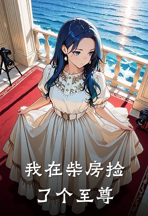 我在柴房捡了个至尊老祖宗