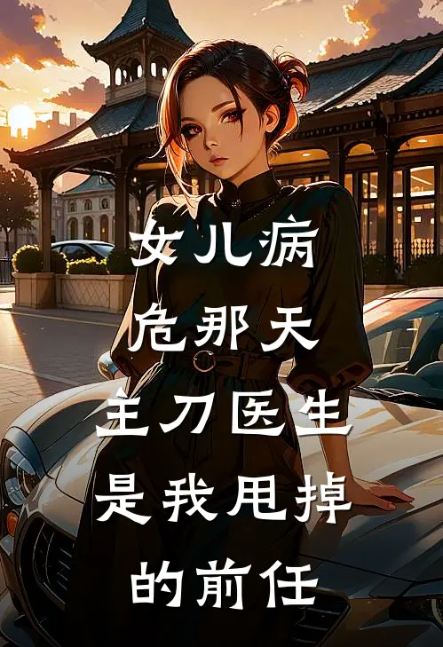女儿病危那天，主刀医生是我甩掉的前任