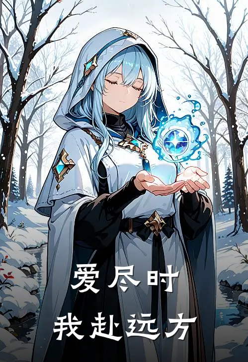 爱尽时,我赴远方全文免费阅读