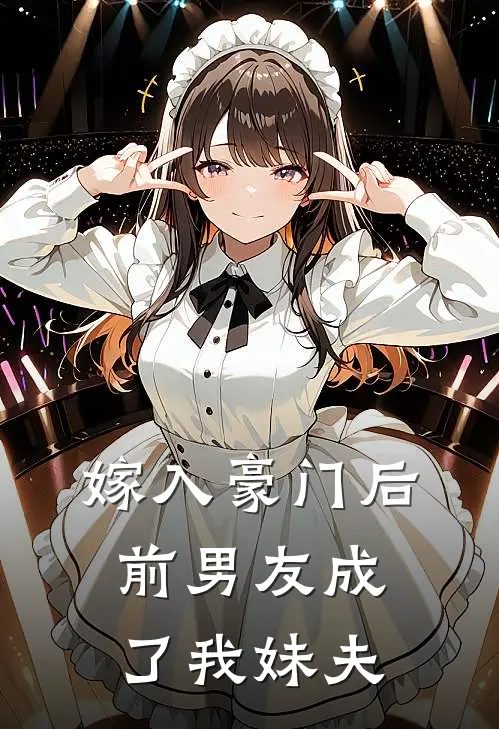 嫁入豪门后,前男友成了我妹夫