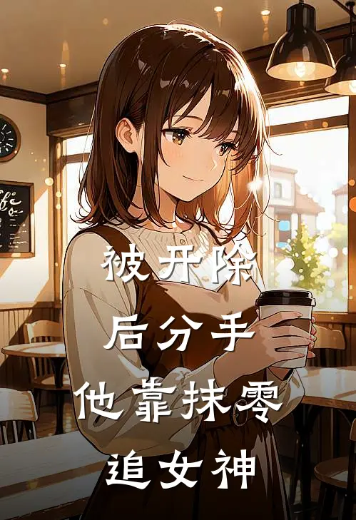 被开除后分手，他靠抹零追女神