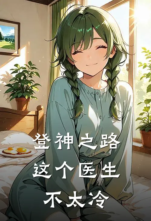 登神之路,这个医生不太冷的