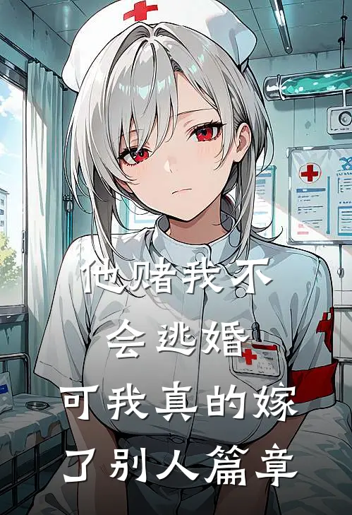 他赌我不会逃婚，可我真的嫁了别人篇章