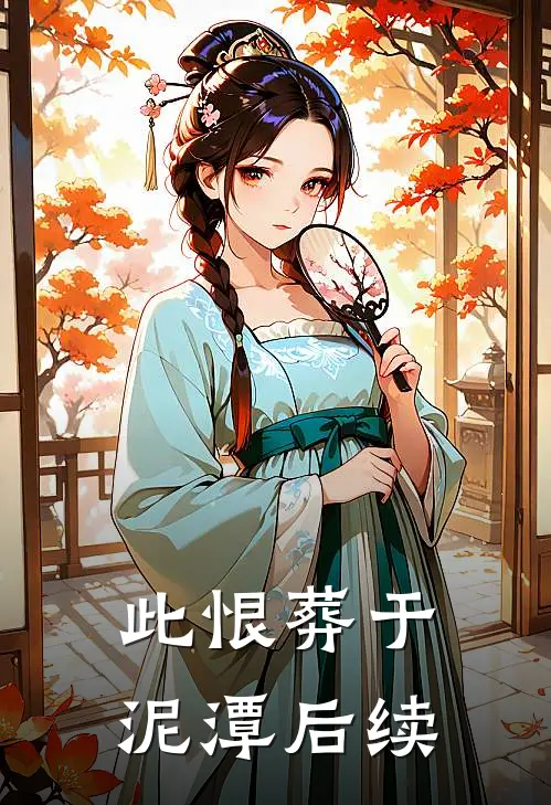 此恨葬于泥潭后续